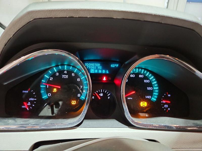 Продажа на аукционе авто 2011 Chevrolet Traverse, vin: 1GNKREED1BJ106825, номер лота: 68518166