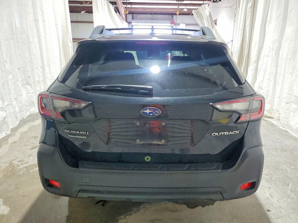 Aukcja sprzedaży 2023 Subaru Outback, vin: 4S4BTAFC6P3213109, numer aukcji: 67970836