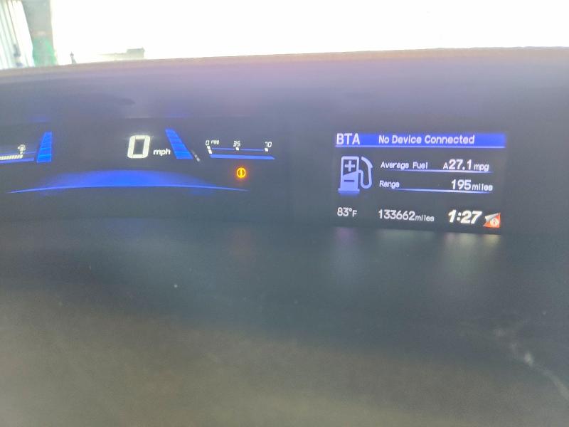 2015 Honda Civic მანქანა იყიდება აუქციონზე, vin: 19XFB2F97FE230821, აუქციონის ნომერი: 70528386