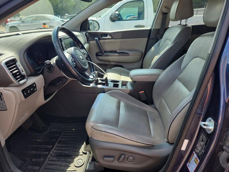 Продажа на аукционе авто 2017 Kia Sportage, vin: KNDPN3ACXH7033438, номер лота: 68751996