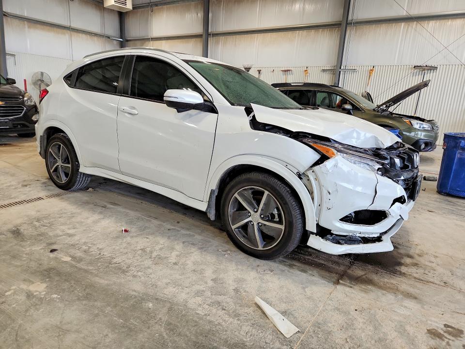 Продажа на аукционе авто 2019 Honda Hr-v, vin: 3CZRU6H94KM702219, номер лота: 69517066