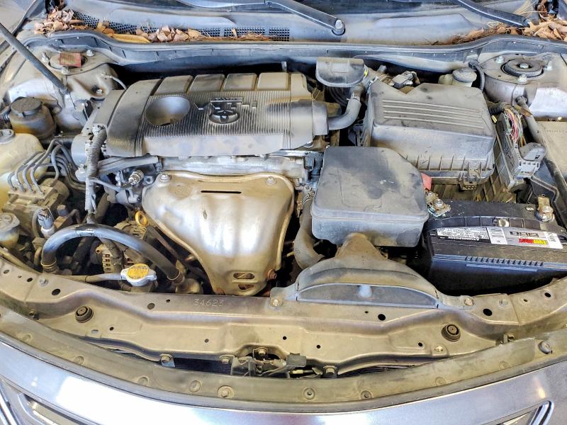 Продаж на аукціоні авто 2011 Toyota Camry, vin: 4T4BF3EK7BR196499, номер лоту: 69435976