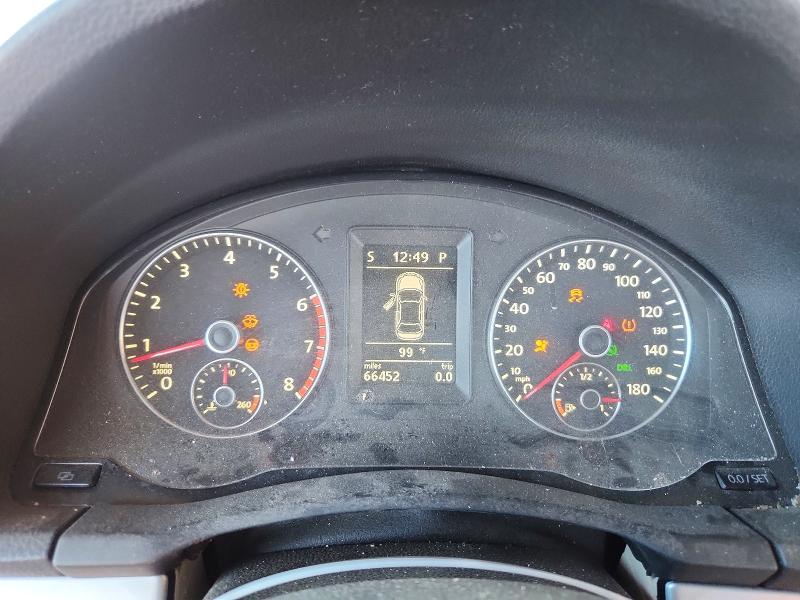 Aukcja sprzedaży 2012 Volkswagen Eos, vin: WVWBW7AH4CV004211, numer aukcji: 69177586