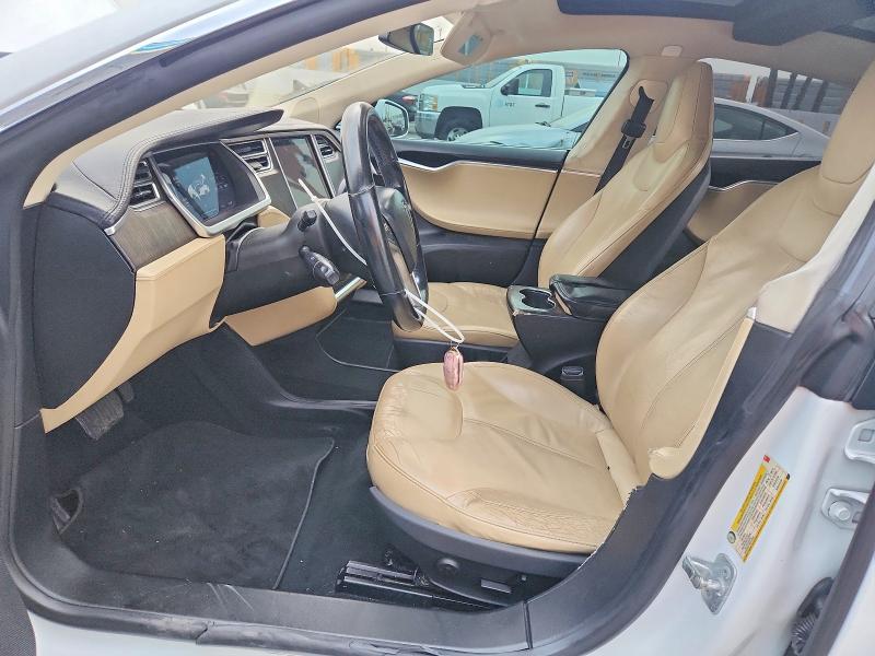 Продаж на аукціоні авто 2013 Tesla Model S, vin: 5YJSA1CN3DFP16921, номер лоту: 69101626