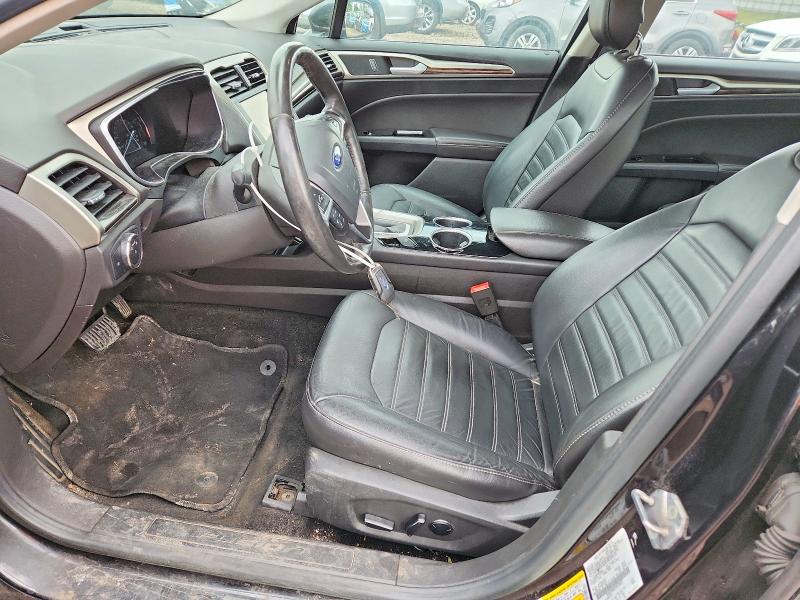 Продажа на аукционе авто 2013 Ford Fusion, vin: 3FA6P0HR2DR126817, номер лота: 67235776