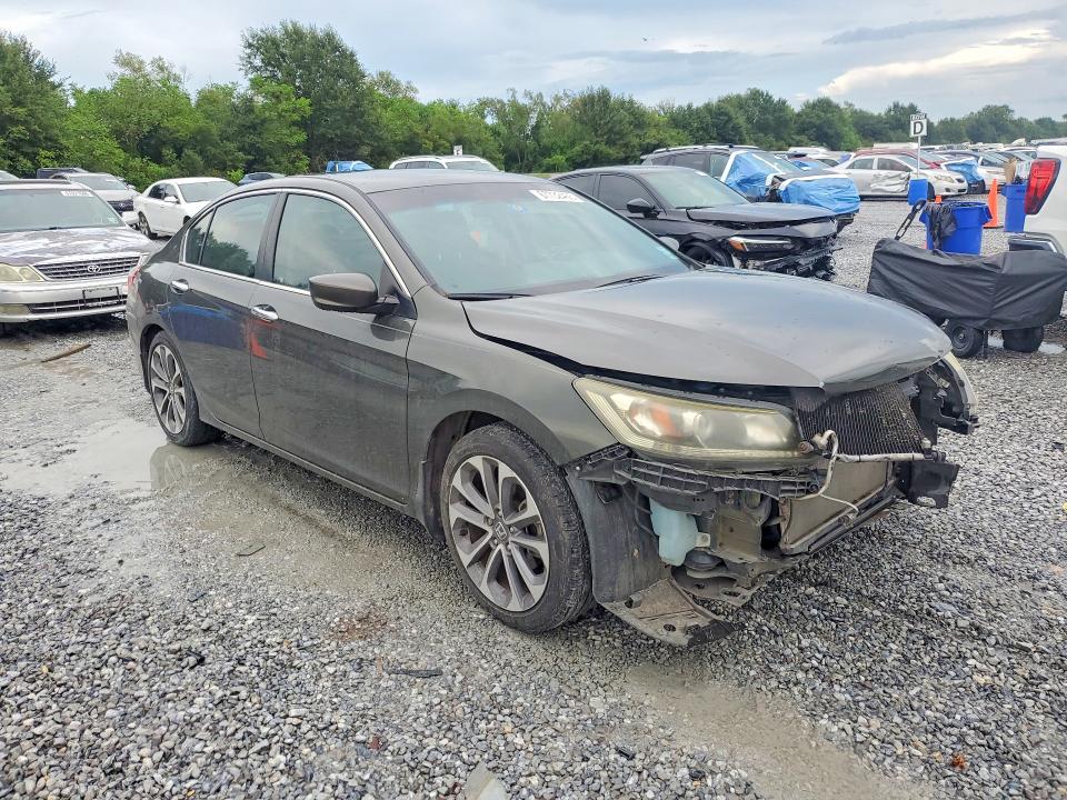 Aukcja sprzedaży 2013 Honda Accord, vin: 1HGCR2F53DA269919, numer aukcji: 67732466