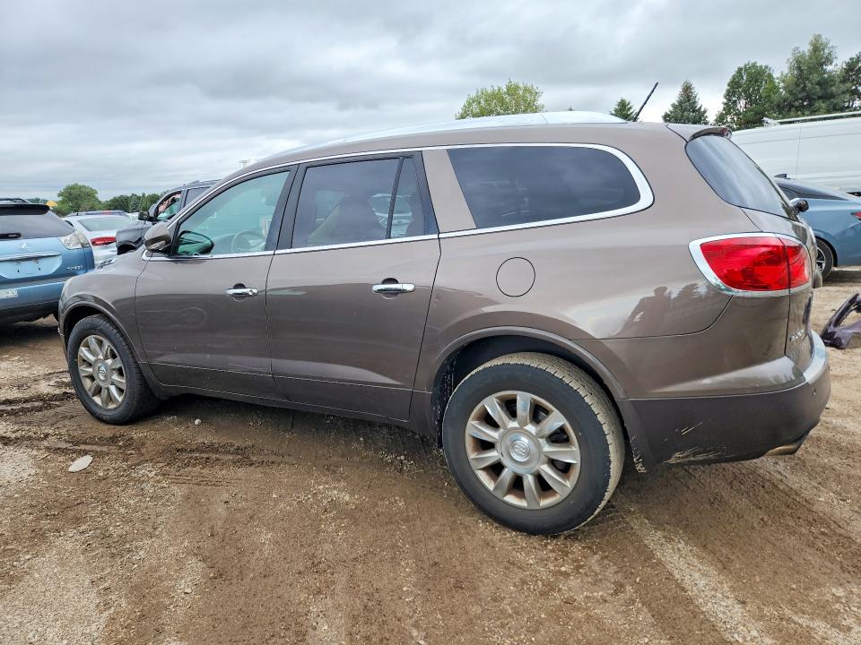 69086746 :رقم المزاد ، 5GAKVBED8BJ149353 vin ، 2011 Buick Enclave مزاد بيع