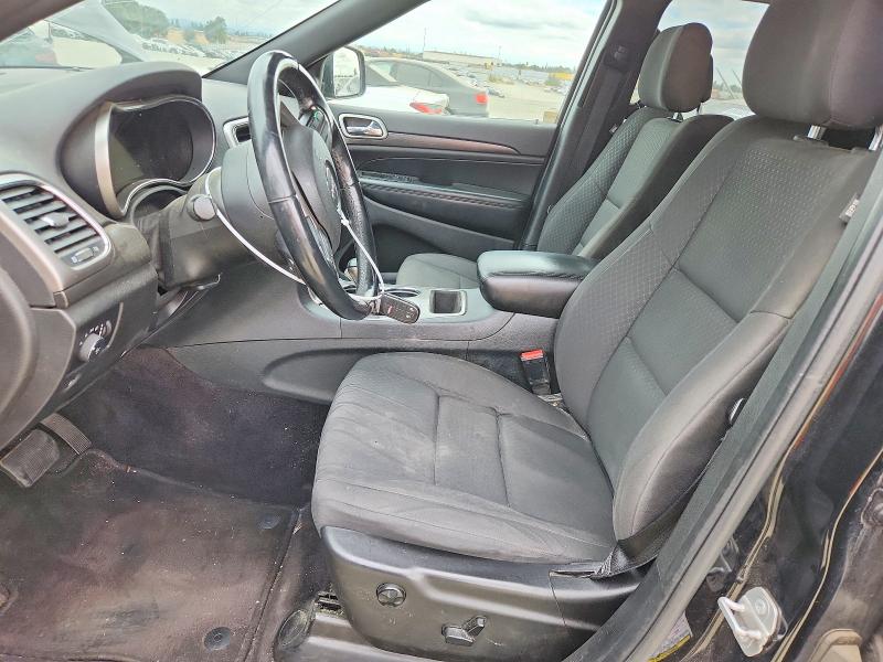 Продажа на аукционе авто 2018 Jeep Grand Cherokee, vin: 1C4RJFAG2JC268163, номер лота: 67581896