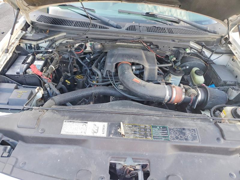 2002 Ford F150 მანქანა იყიდება აუქციონზე, vin: 1FTRW08L32KE27149, აუქციონის ნომერი: 67732426