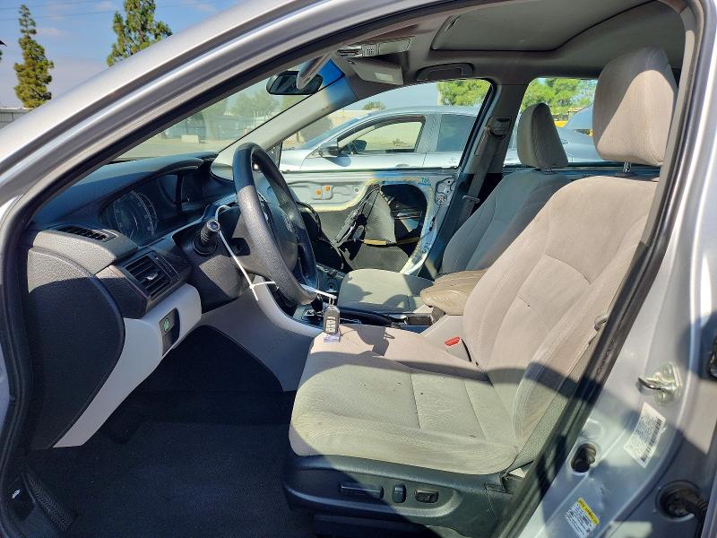 Aukcja sprzedaży 2013 Honda Accord, vin: 1HGCR2F71DA017376, numer aukcji: 68716296
