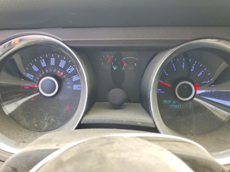 66228046 :رقم المزاد ، 1ZVBP8AM0E5262872 vin ، 2014 Ford Mustang مزاد بيع