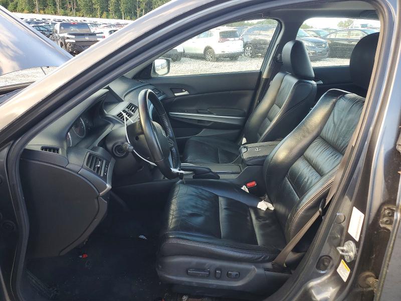 2009 Honda Accord მანქანა იყიდება აუქციონზე, vin: 1HGCP36839A031372, აუქციონის ნომერი: 70336226