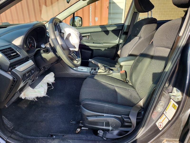 2013 Subaru Xv Crosstrek მანქანა იყიდება აუქციონზე, vin: JF2GPACC7D2893303, აუქციონის ნომერი: 69948736