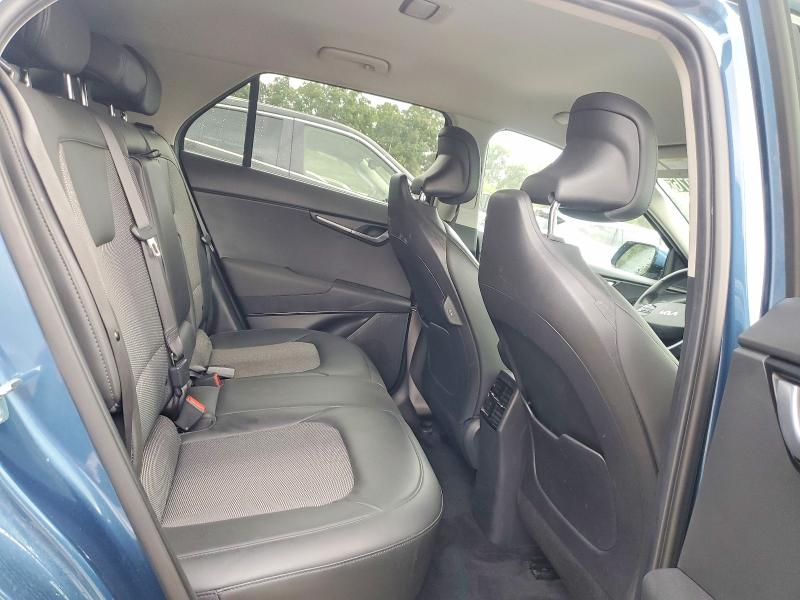 Aukcja sprzedaży 2023 Kia Niro, vin: KNDCR3L11P5053909, numer aukcji: 69174076