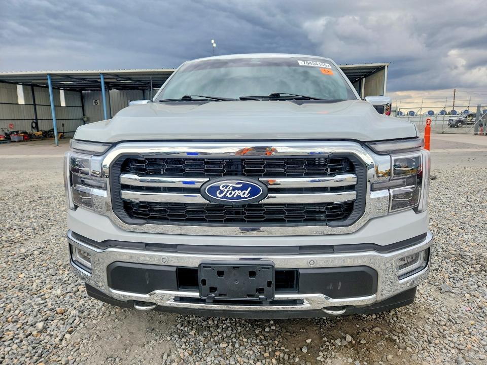 Aukcja sprzedaży 2024 Ford F150, vin: 1FTFW5LD1RFA79533, numer aukcji: 70454146