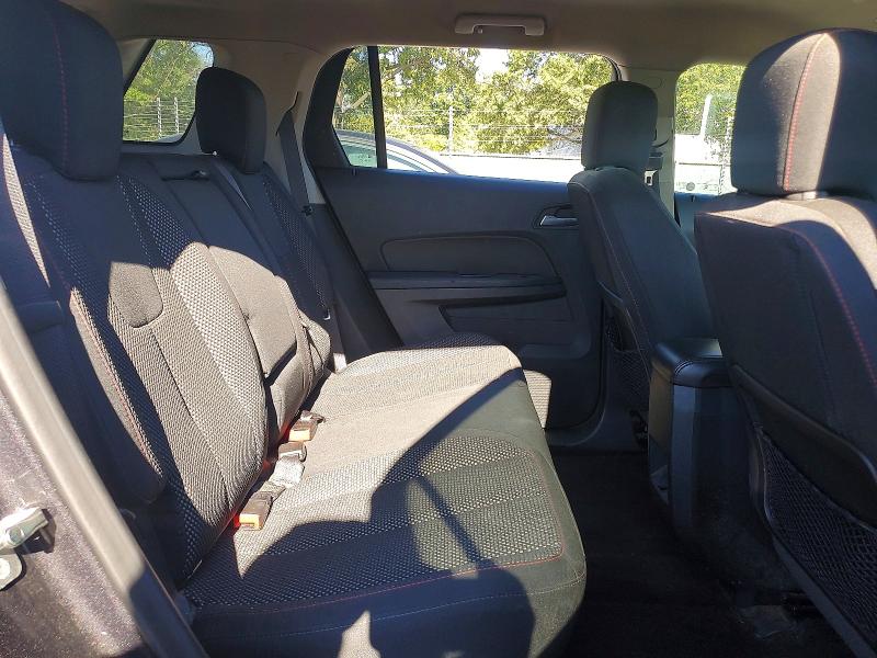 Aukcja sprzedaży 2016 Gmc Terrain, vin: 2GKALMEK0G6272969, numer aukcji: 68925926