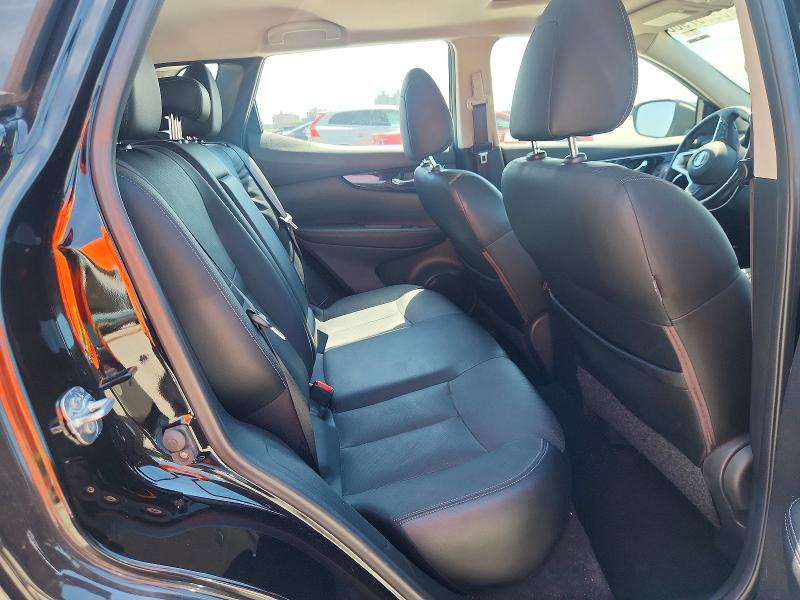 Продажа на аукционе авто 2018 Nissan Rogue Sport, vin: JN1BJ1CPXJW101312, номер лота: 69087986