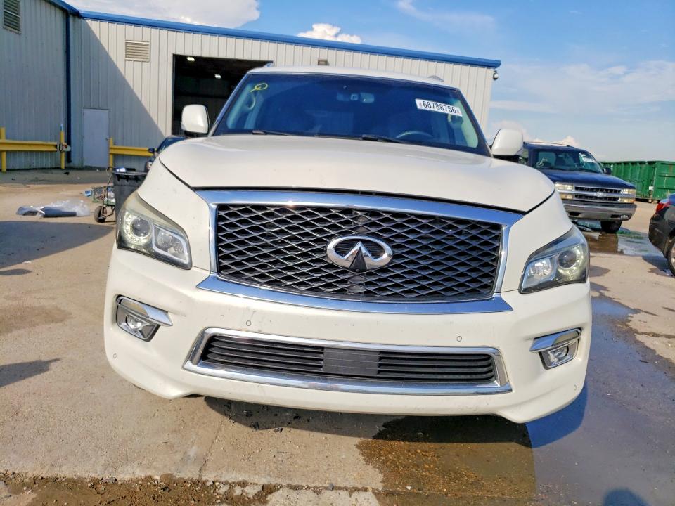 Продажа на аукционе авто 2016 Infiniti Qx80, vin: JN8AZ2NF4G9610139, номер лота: 68788756
