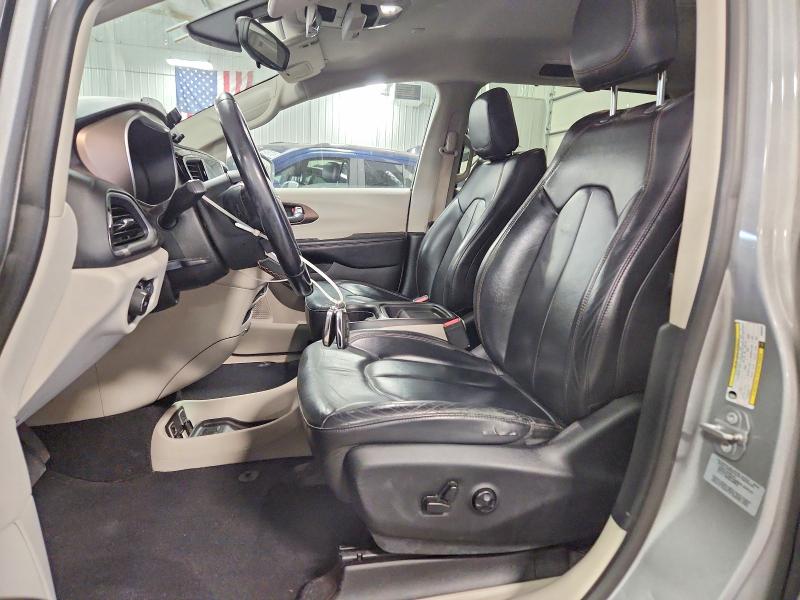Aukcja sprzedaży 2017 Chrysler Pacifica, vin: 2C4RC1BG9HR669836, numer aukcji: 69685786