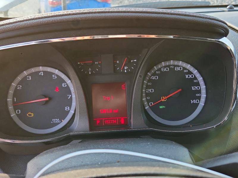 Aukcja sprzedaży 2010 Gmc Terrain, vin: 2CTFLCEWXA6323145, numer aukcji: 68995916