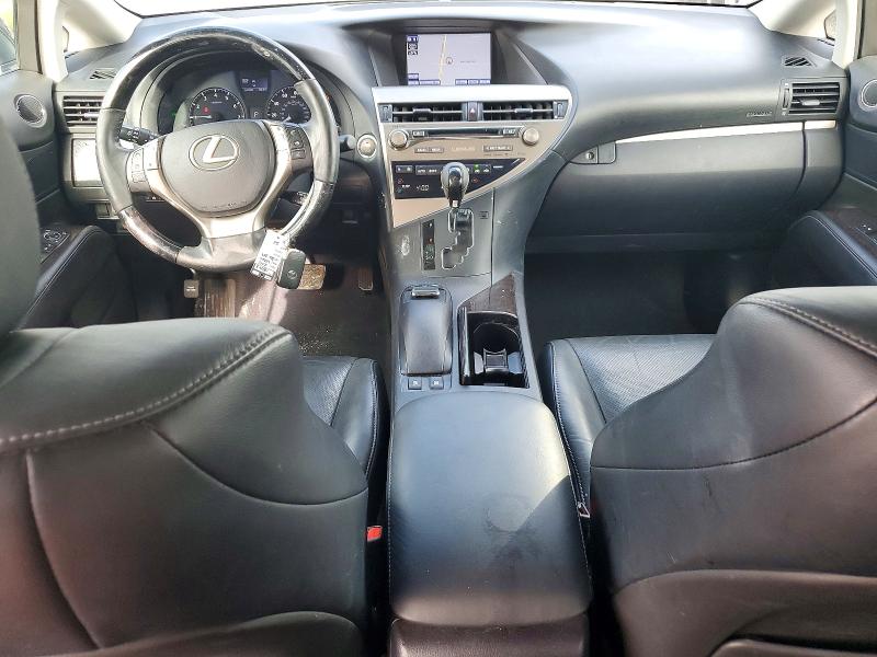 Aukcja sprzedaży 2015 Lexus Rx 350, vin: 2T2BK1BA5FC326482, numer aukcji: 67876246
