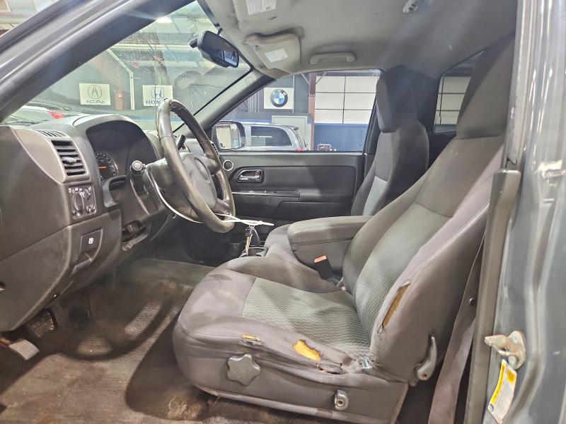 71189976 :رقم المزاد ، 1GCGTCFE7C8130177 vin ، 2012 Chevrolet Colorado مزاد بيع