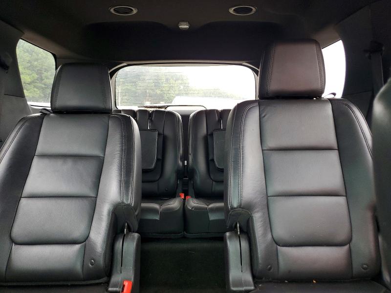 70022746 :رقم المزاد ، 1FM5K8D8XFGA43934 vin ، 2015 Ford Explorer مزاد بيع