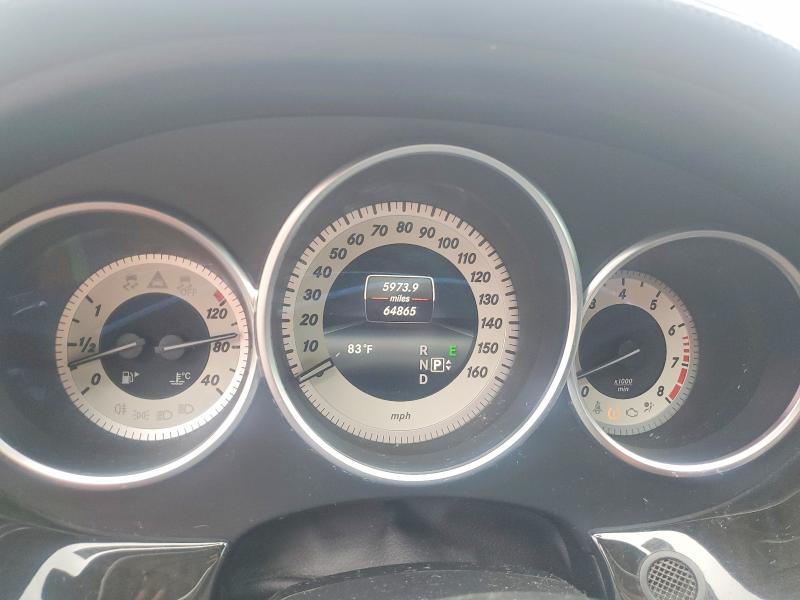 67809456 :رقم المزاد ، WDDLJ9BB2FA150116 vin ، 2015 Mercedes-benz Cls مزاد بيع