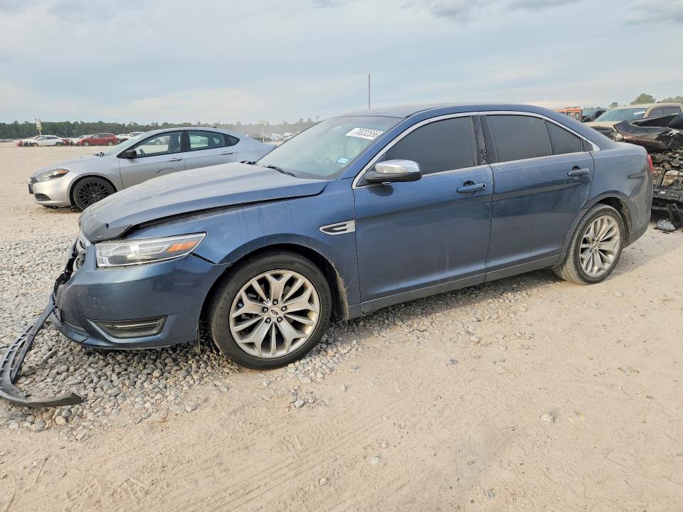 Aukcja sprzedaży 2019 Ford Taurus, vin: 1FAHP2F89KG111248, numer aukcji: 70032556
