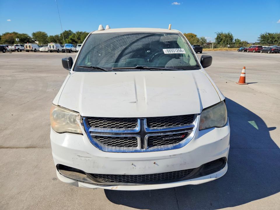 Aukcja sprzedaży 2015 Dodge Grand Caravan, vin: 2C7WDGBG2FR614132, numer aukcji: 66931266