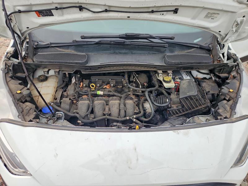 70281426 :رقم المزاد ، NM0LS7E29K1413510 vin ، 2019 Ford Transit Connect مزاد بيع