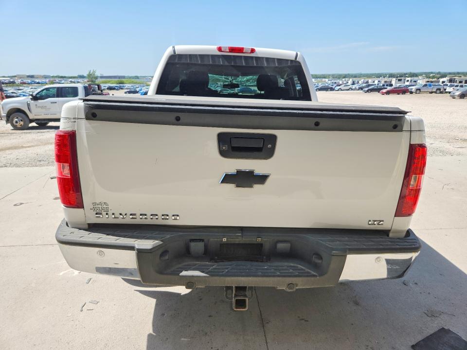 Aukcja sprzedaży 2013 Chevrolet Silverado, vin: 3GCPKTE75DG326622, numer aukcji: 67596616