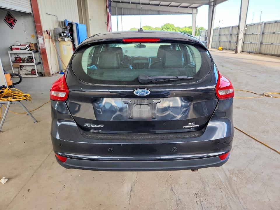 Продажа на аукционе авто 2015 Ford Focus, vin: 1FADP3K2XFL345515, номер лота: 70373896
