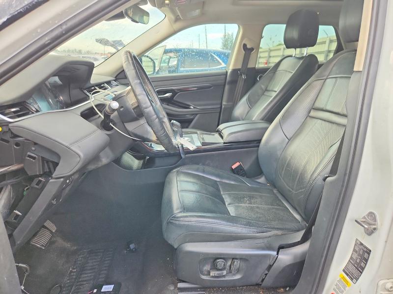 Продажа на аукционе авто 2020 Land Rover Range Rover Evoque, vin: SALZJ2FX0LH068124, номер лота: 67154446
