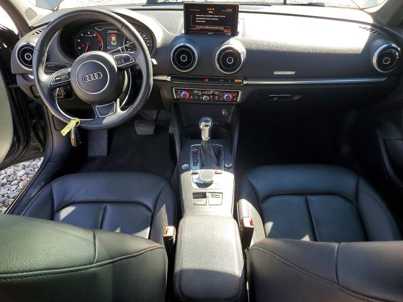 Aukcja sprzedaży 2015 Audi A3, vin: WAUEFGFFXF1042734, numer aukcji: 68359896
