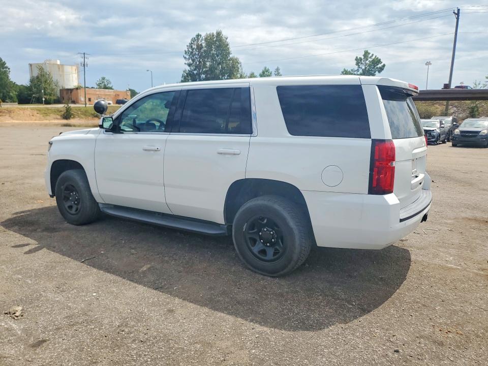Продажа на аукционе авто 2015 Chevrolet Tahoe, vin: 1GNLC2EC9FR717222, номер лота: 69501266