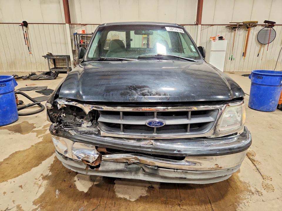 Aukcja sprzedaży 1998 Ford F150, vin: 1FTZF1726WNA77051, numer aukcji: 69176186