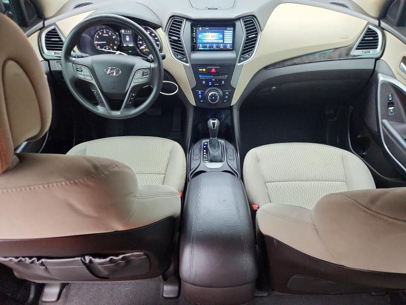 Aukcja sprzedaży 2017 Hyundai Santa Fe Sport, vin: 5XYZT3LB0HG479930, numer aukcji: 69919266