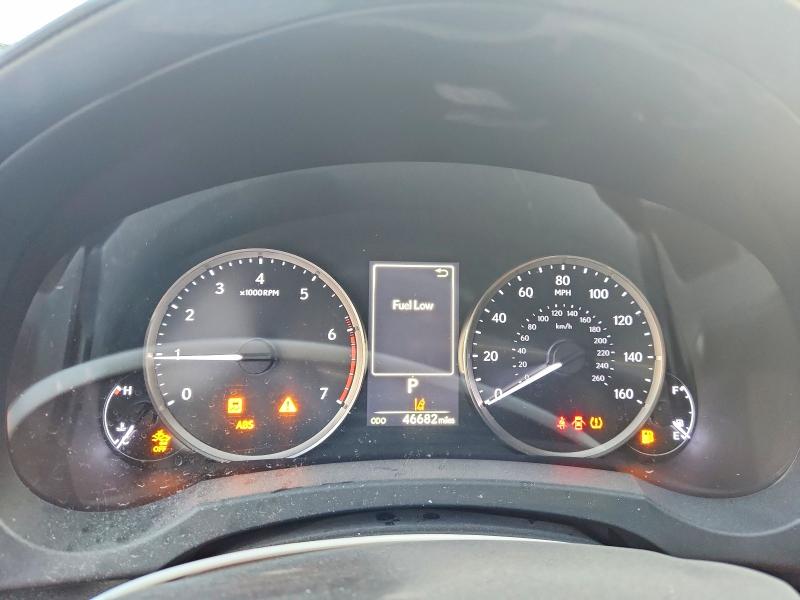 2019 Lexus Rc მანქანა იყიდება აუქციონზე, vin: JTHHA5BC2K5009159, აუქციონის ნომერი: 70253876