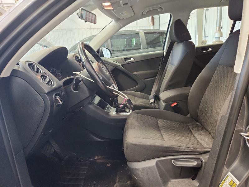 Продажа на аукционе авто 2013 Volkswagen Tiguan, vin: WVGBV7AX6DW530258, номер лота: 68792246