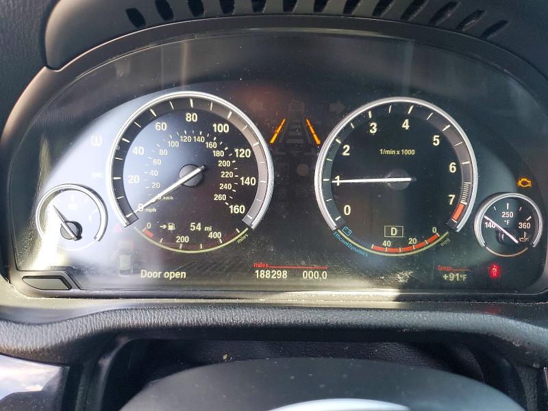 2018 Bmw X4 მანქანა იყიდება აუქციონზე, vin: 5UXXW3C54J0T82202, აუქციონის ნომერი: 67975476