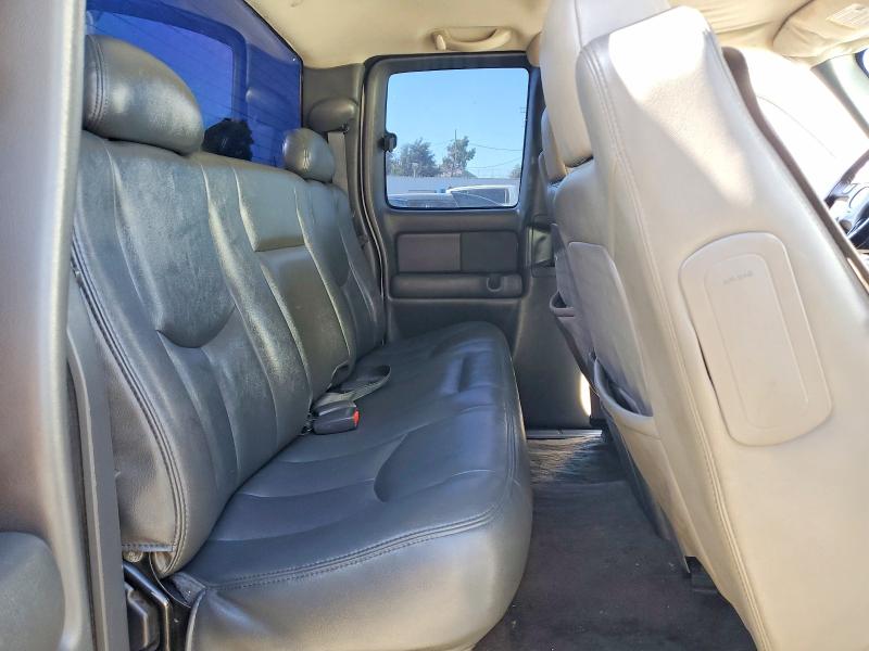 Aukcja sprzedaży 2004 Chevrolet Silverado, vin: 2GCEC19V141109207, numer aukcji: 69551676