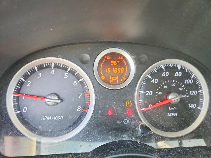 2011 Nissan Sentra მანქანა იყიდება აუქციონზე, vin: 3N1AB6AP3BL705560, აუქციონის ნომერი: 66730506