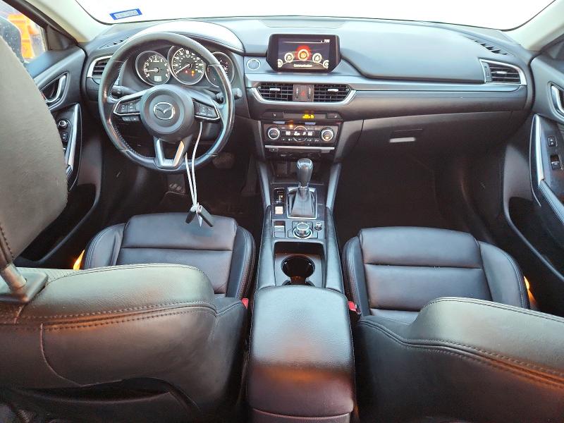 Aukcja sprzedaży 2017 Mazda 6, vin: JM1GL1V55H1109947, numer aukcji: 68251926