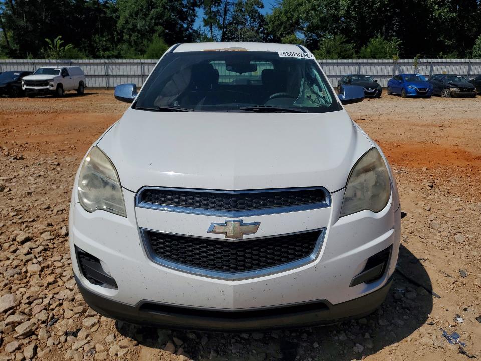 Aukcja sprzedaży 2012 Chevrolet Equinox, vin: 2GNALBEK1C6226231, numer aukcji: 68623296
