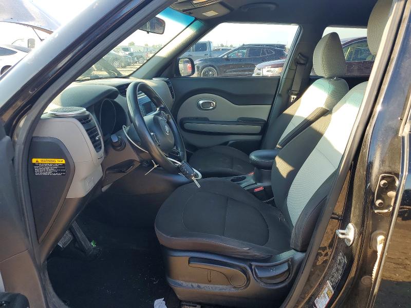 Aukcja sprzedaży 2016 Kia Soul, vin: KNDJN2A25G7846286, numer aukcji: 68099736