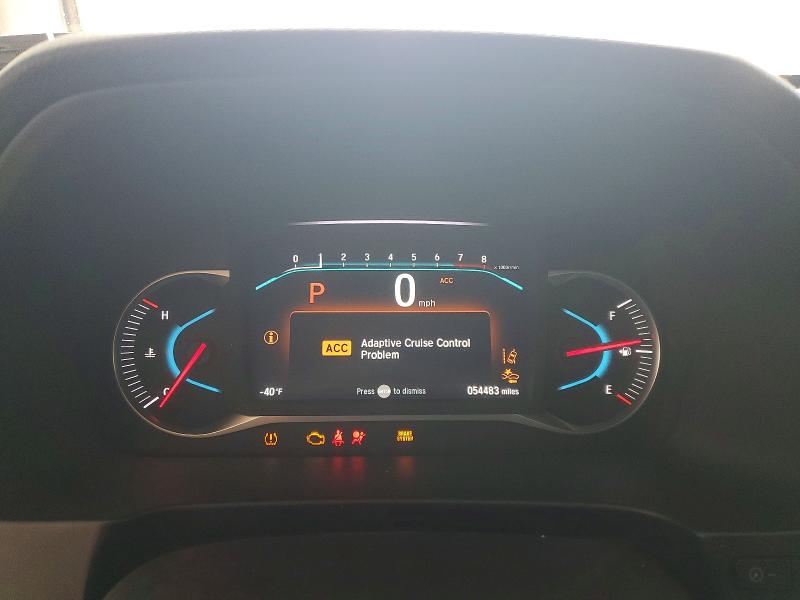 Продаж на аукціоні авто 2021 Honda Passport, vin: 5FNYF8H59MB011313, номер лоту: 68203956