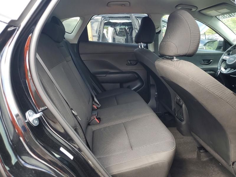 2026 Hyundai Kona მანქანა იყიდება აუქციონზე, vin: KM8HF3AB3TU467151, აუქციონის ნომერი: 70311876