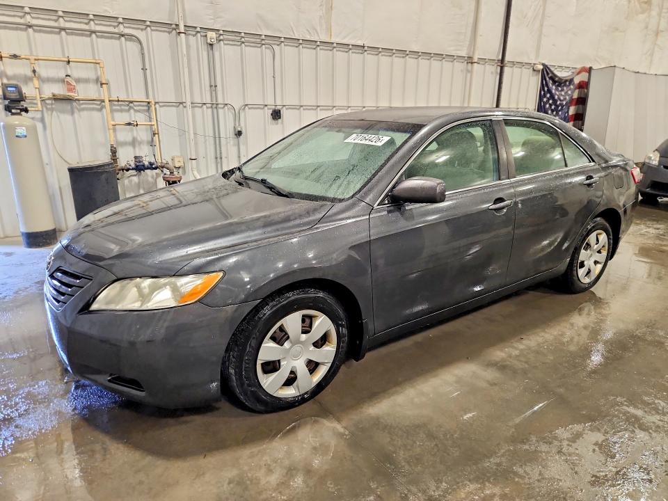Продаж на аукціоні авто 2007 Toyota Camry, vin: 4T1BE46K27U507121, номер лоту: 70164426