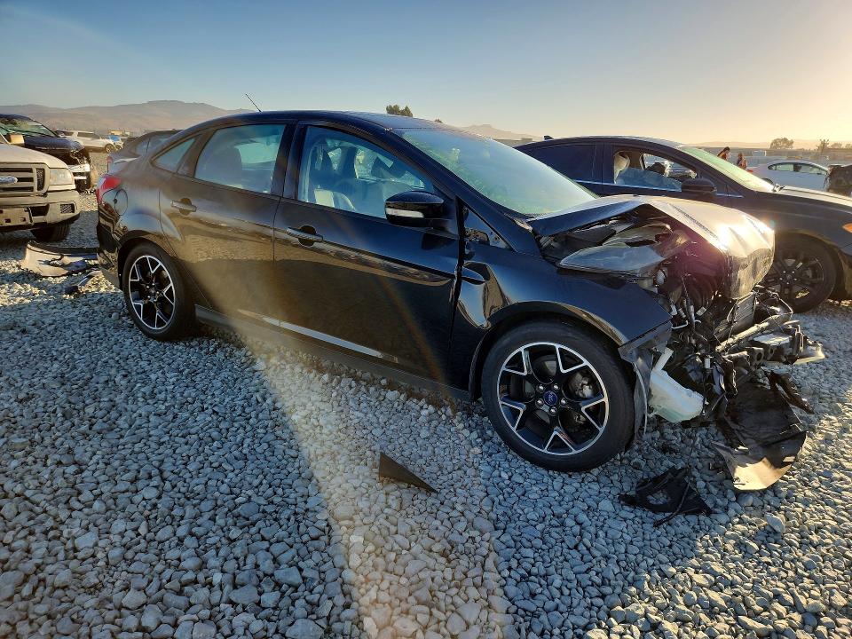 Aukcja sprzedaży 2014 Ford Focus, vin: 1FADP3F24EL211110, numer aukcji: 70706556